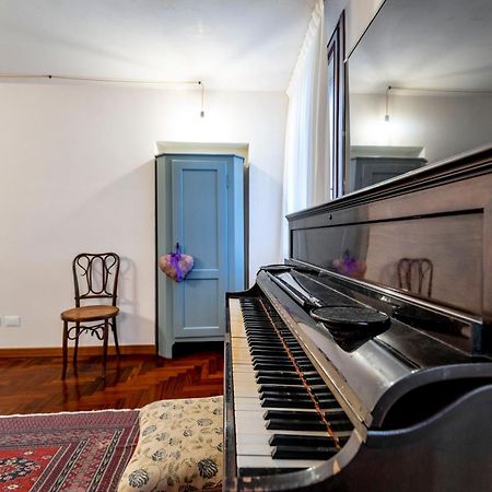 San Silvestro House Apartment Venice Ngoại thất bức ảnh