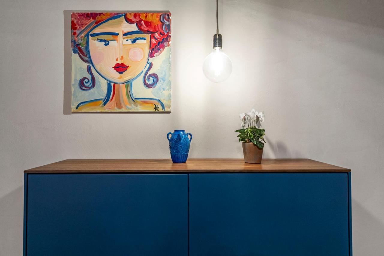 San Silvestro House Apartment Venice Ngoại thất bức ảnh