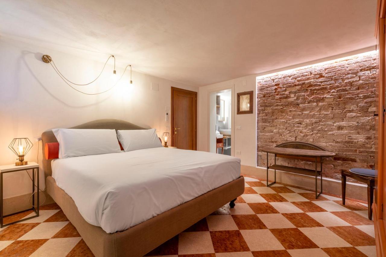 San Silvestro House Apartment Venice Ngoại thất bức ảnh