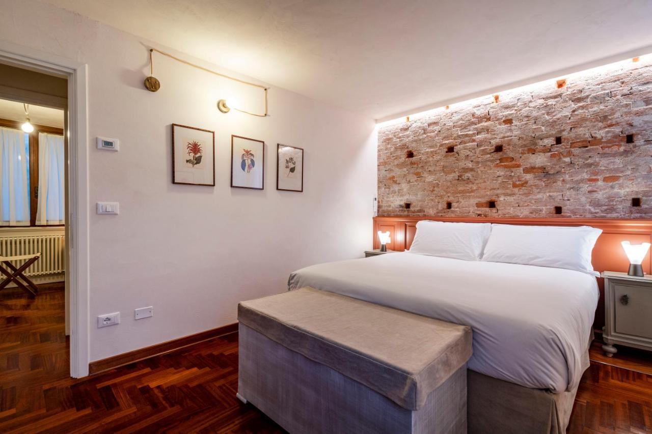 San Silvestro House Apartment Venice Ngoại thất bức ảnh