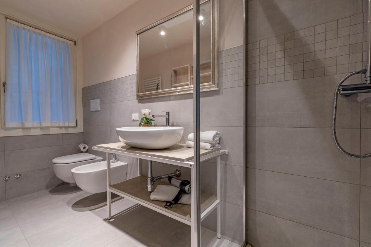 San Silvestro House Apartment Venice Ngoại thất bức ảnh