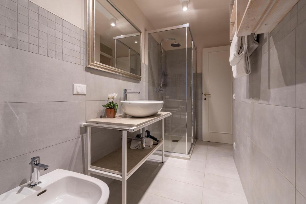 San Silvestro House Apartment Venice Ngoại thất bức ảnh