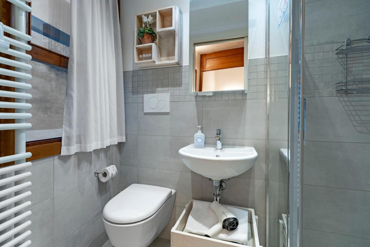 San Silvestro House Apartment Venice Ngoại thất bức ảnh