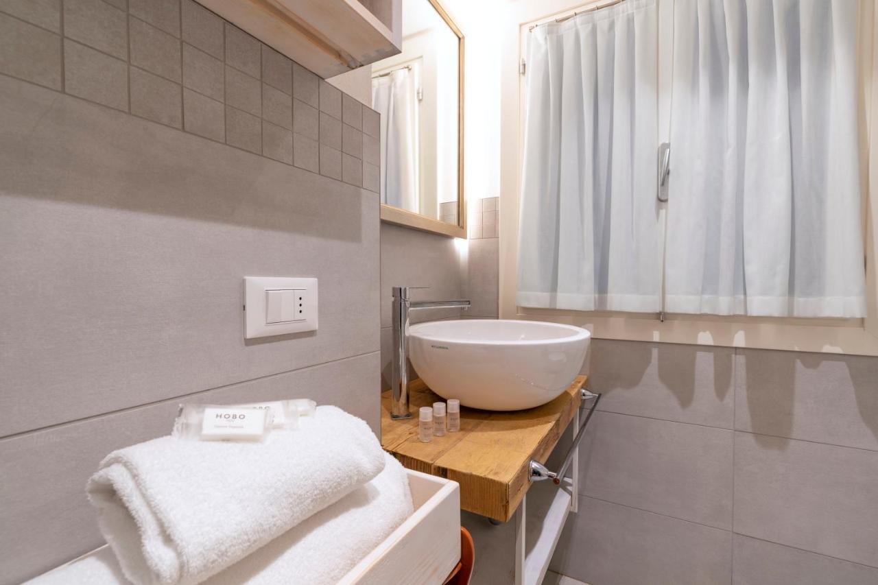 San Silvestro House Apartment Venice Ngoại thất bức ảnh