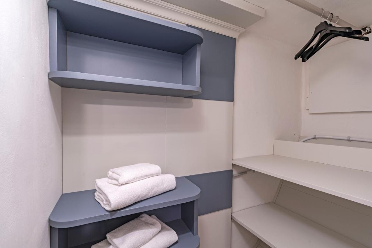 San Silvestro House Apartment Venice Ngoại thất bức ảnh
