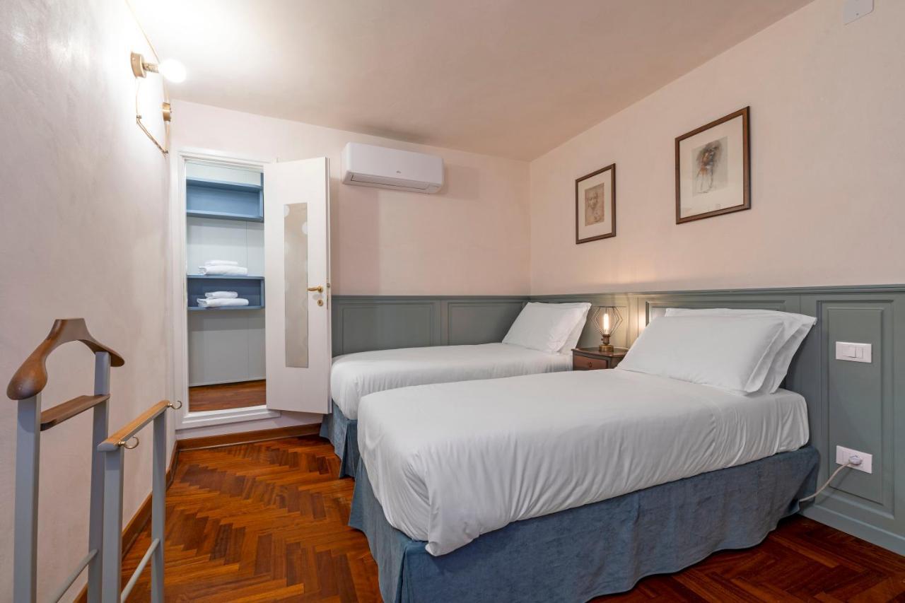 San Silvestro House Apartment Venice Ngoại thất bức ảnh