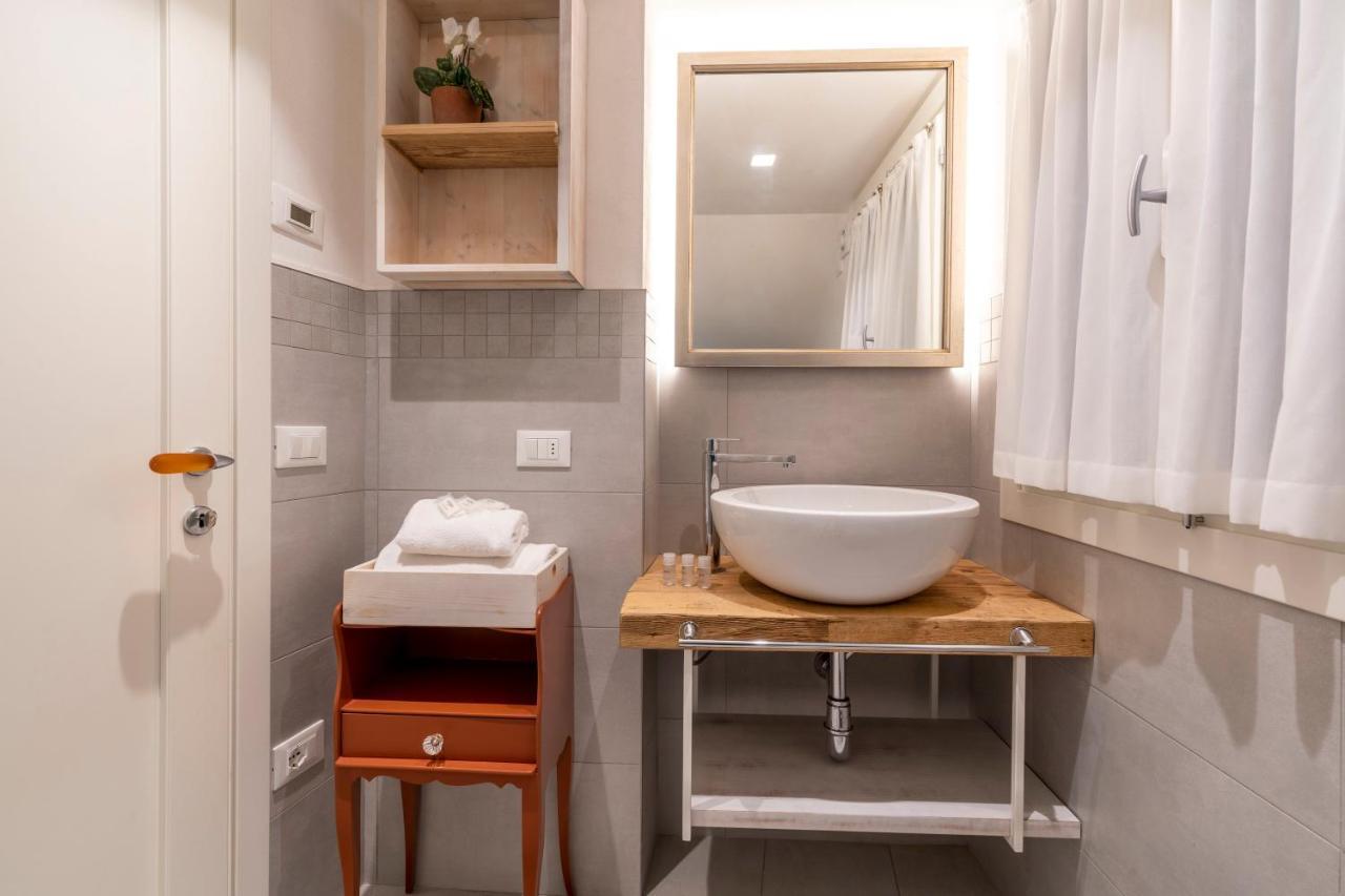 San Silvestro House Apartment Venice Ngoại thất bức ảnh