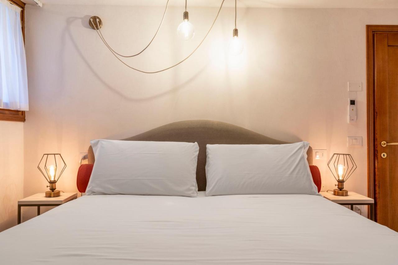 San Silvestro House Apartment Venice Ngoại thất bức ảnh
