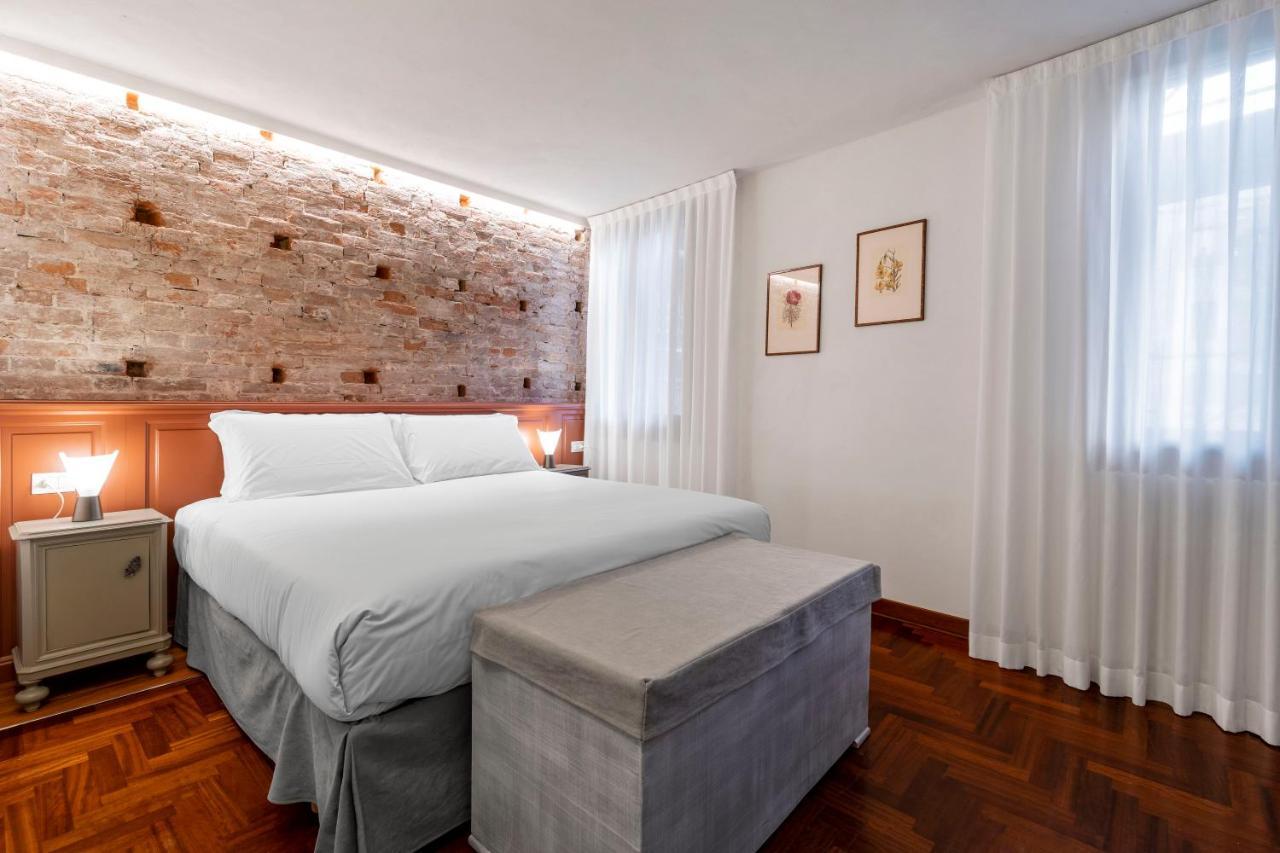 San Silvestro House Apartment Venice Ngoại thất bức ảnh