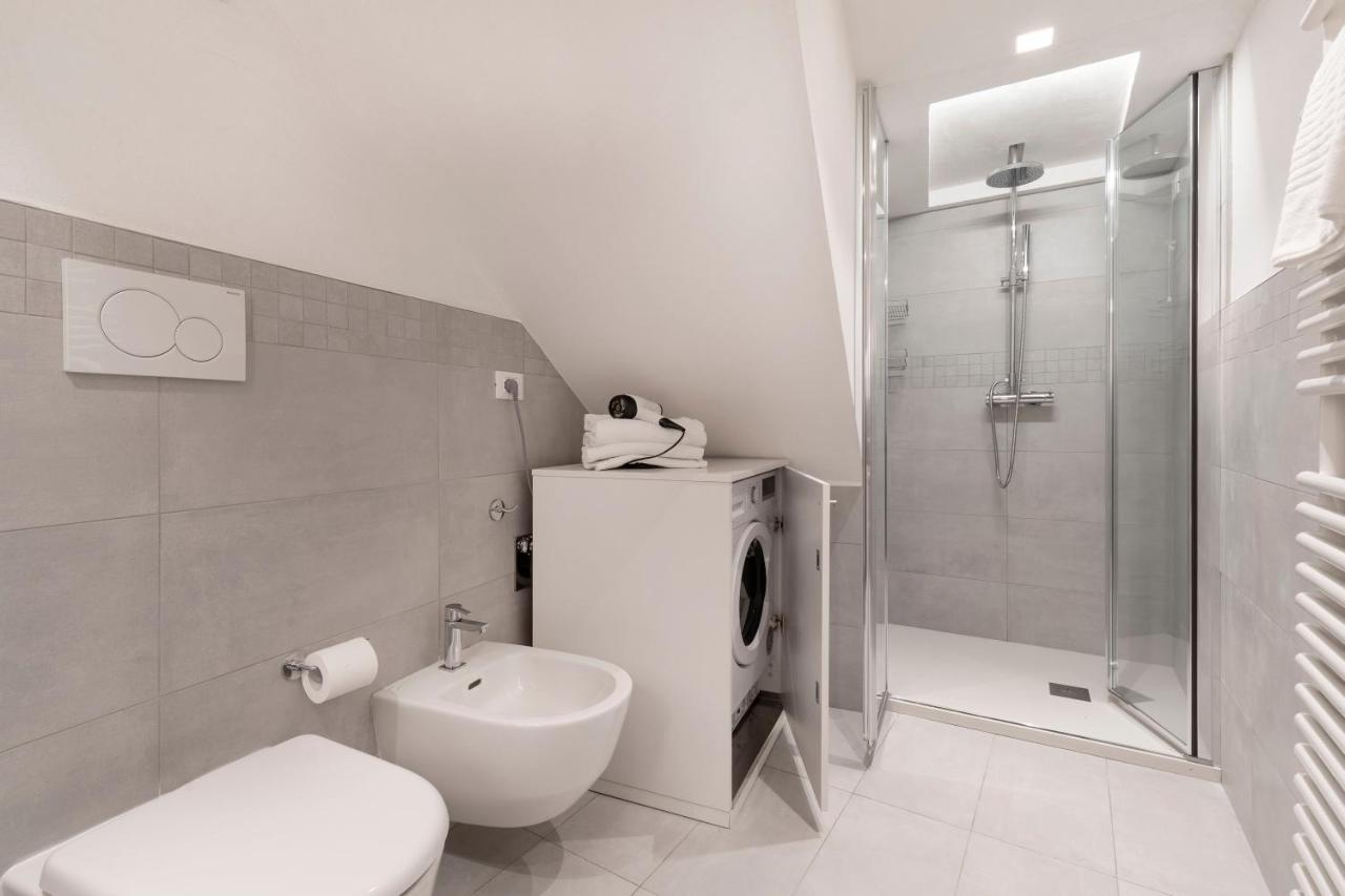 San Silvestro House Apartment Venice Ngoại thất bức ảnh