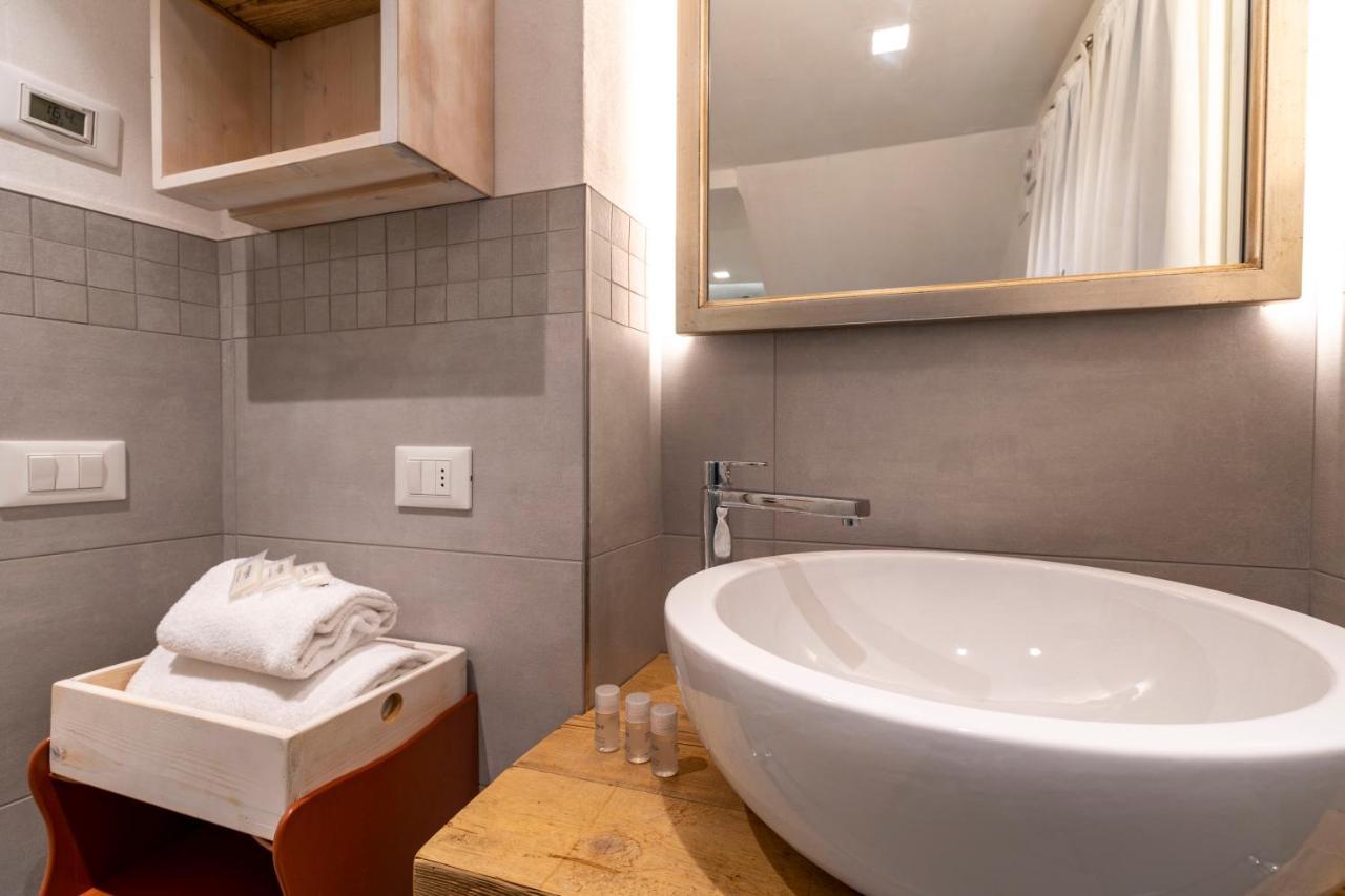 San Silvestro House Apartment Venice Ngoại thất bức ảnh
