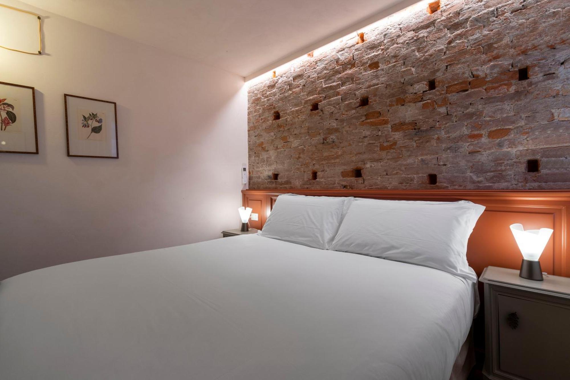 San Silvestro House Apartment Venice Ngoại thất bức ảnh