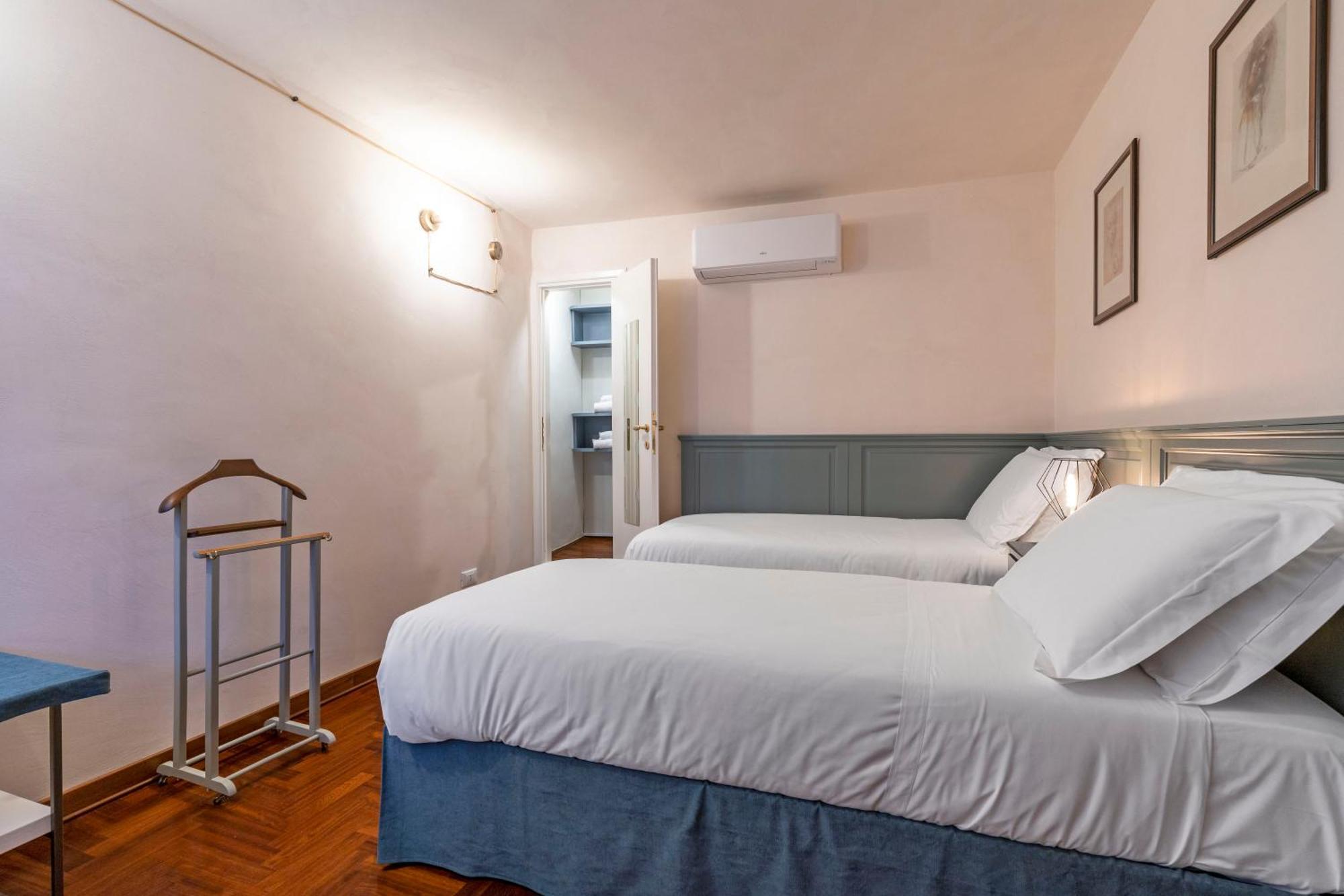 San Silvestro House Apartment Venice Ngoại thất bức ảnh
