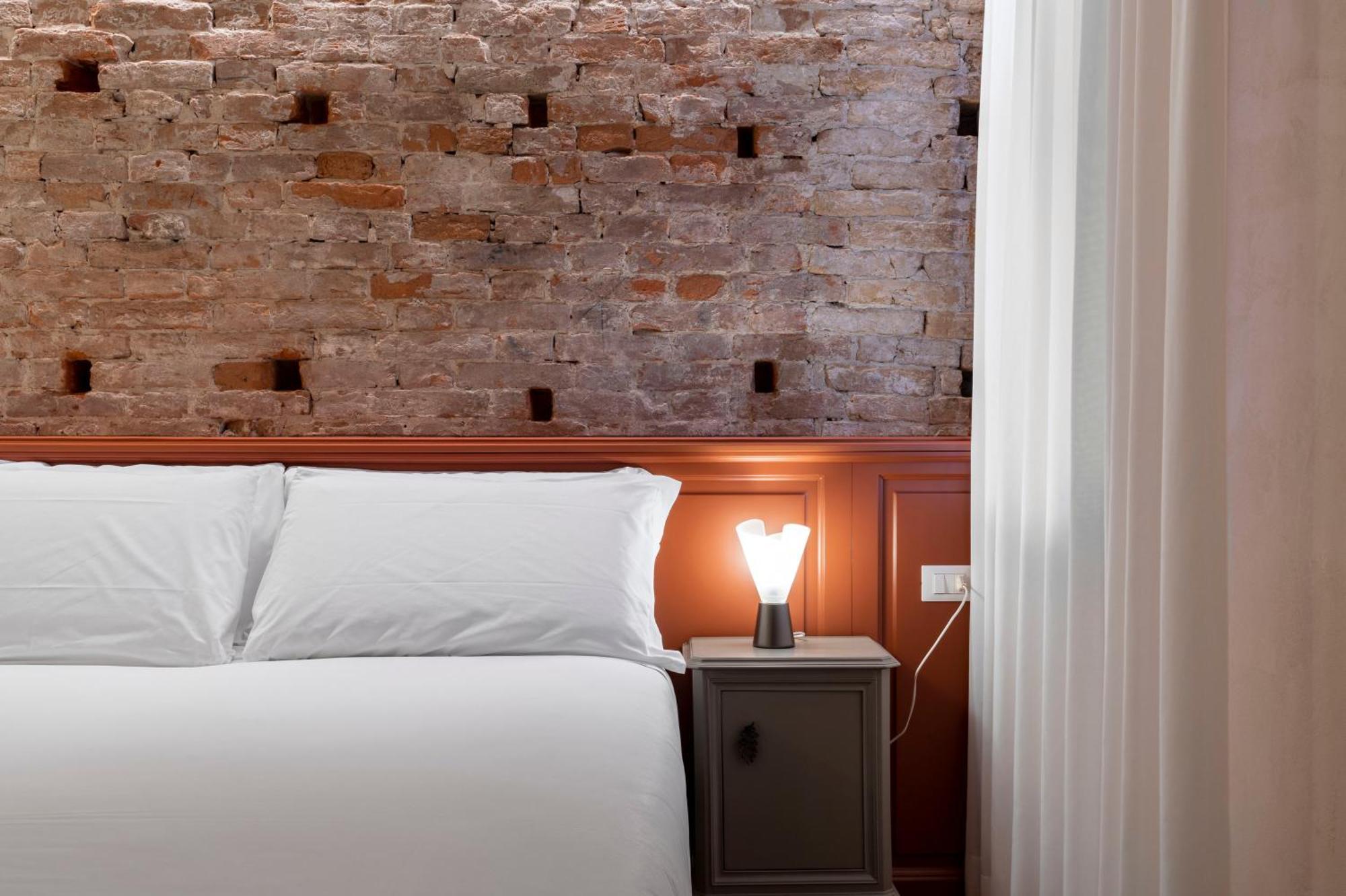 San Silvestro House Apartment Venice Phòng bức ảnh