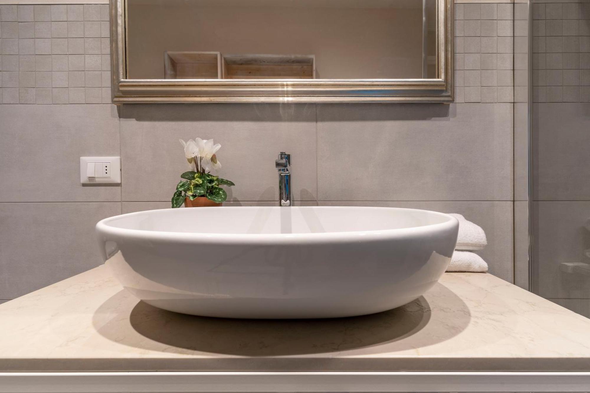 San Silvestro House Apartment Venice Phòng bức ảnh