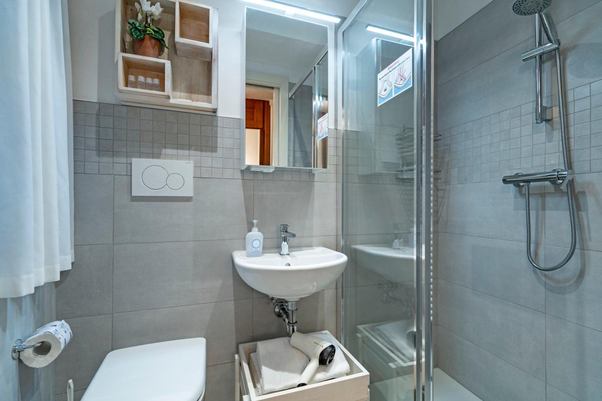 San Silvestro House Apartment Venice Phòng bức ảnh